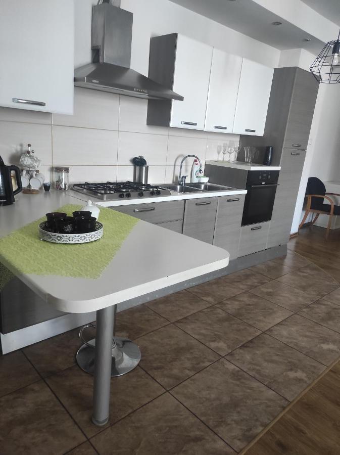 Apartamenty Centrum Walbrzych Exterior photo