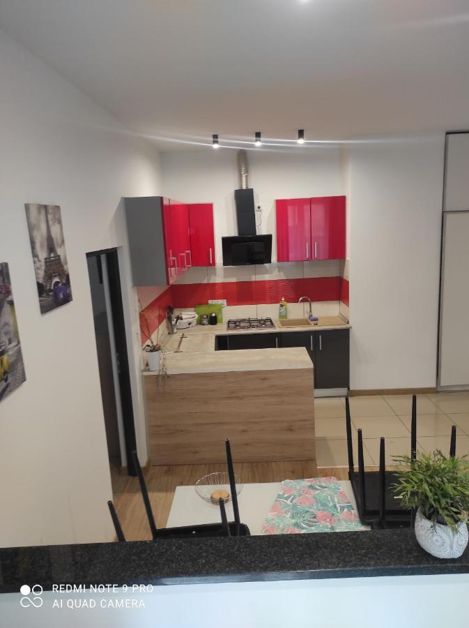 Apartamenty Centrum Walbrzych Exterior photo