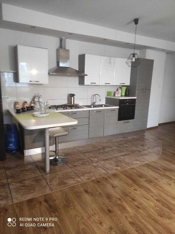 Apartamenty Centrum Walbrzych Exterior photo