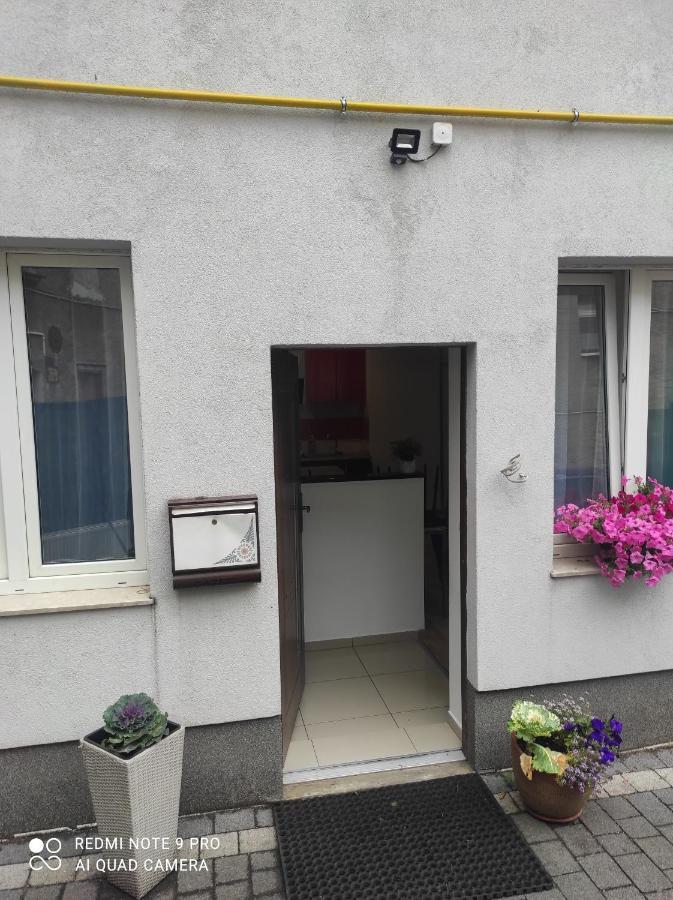 Apartamenty Centrum Walbrzych Exterior photo