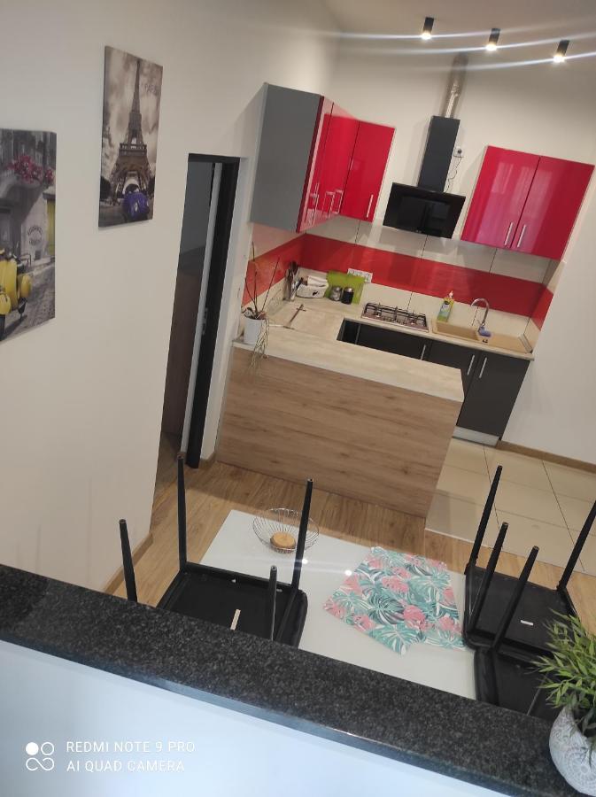 Apartamenty Centrum Walbrzych Exterior photo