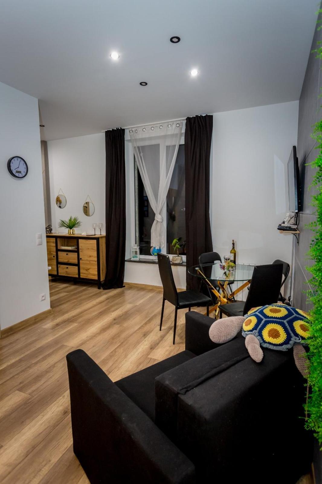 Apartamenty Centrum Walbrzych Room photo