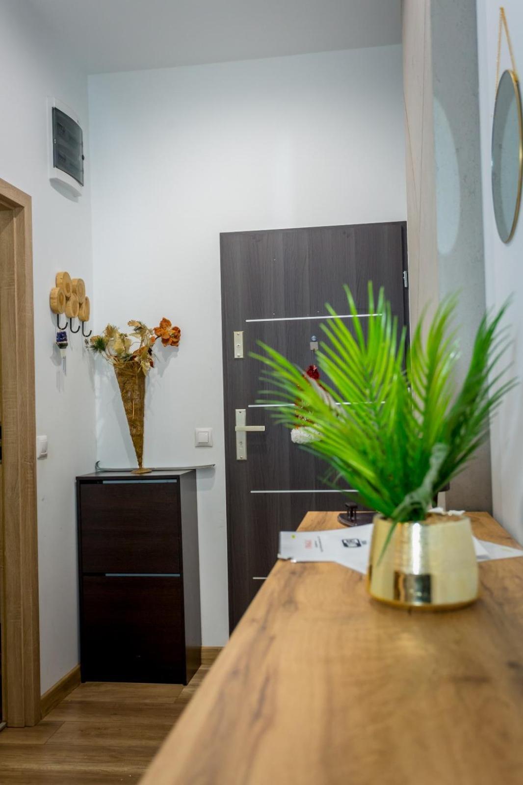 Apartamenty Centrum Walbrzych Room photo