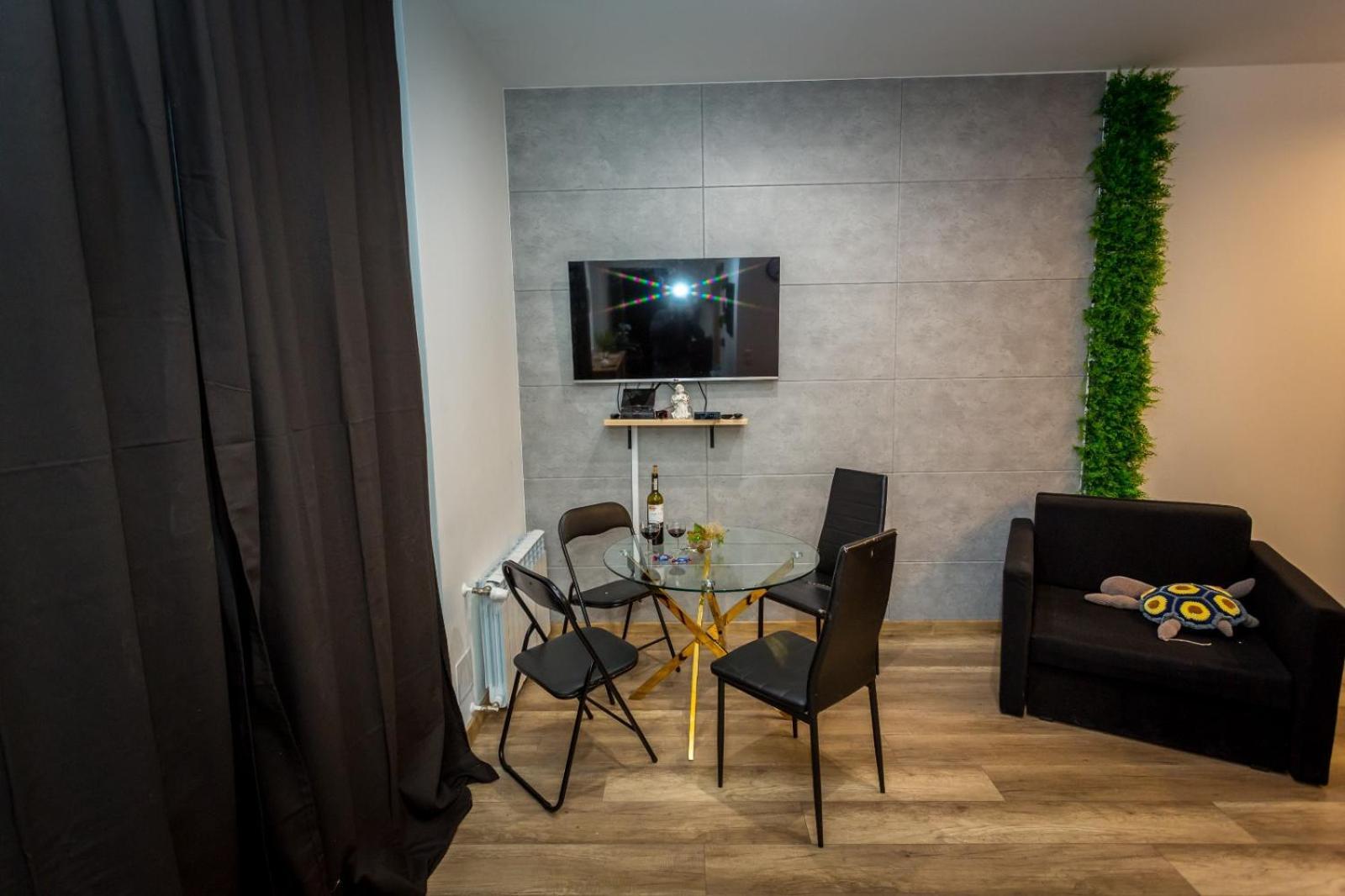 Apartamenty Centrum Walbrzych Room photo